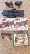 Paintball guns spyder for sale  Centreville