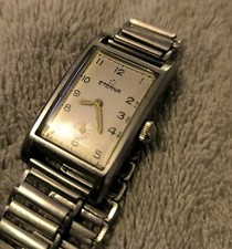 Montre eterna art d'occasion  Lyon VII