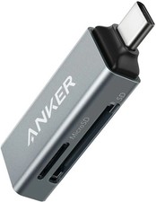 Anker memory card for sale  Rowland Heights