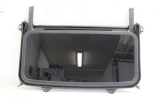 Sunroof toyota corolla d'occasion  Expédié en Belgium