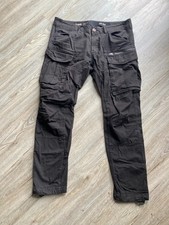 Star cargohose herren gebraucht kaufen  Fröndenberg/Ruhr