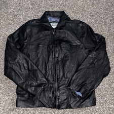 Wilson leather pelle for sale  Grimes