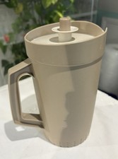 Tupperware vintage litre for sale  BRISTOL