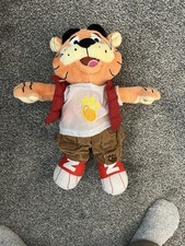 Rory tiger for sale  HAYES