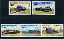 Zentralafrika 1026 1030 gebraucht kaufen  Hürth