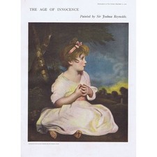 Sir joshua reynolds for sale Sir joshua reynolds for sale  GLASGOW