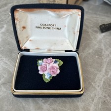 Vintage coalport fine for sale  PLYMOUTH