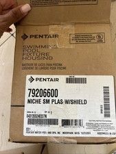 Pentair small pvc d'occasion  Expédié en Belgium