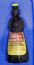 Mrs. butterworth vintage for sale  Berrien Springs