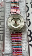 Swatch sliding waves d'occasion  Expédié en Belgium