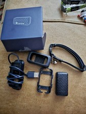 Tractive mini gps for sale  ASHFORD