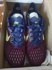 Nike zoom matumbo for sale  LLANELLI