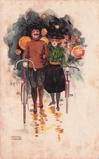 Raphael kirchner paar gebraucht kaufen  Eimeldingen