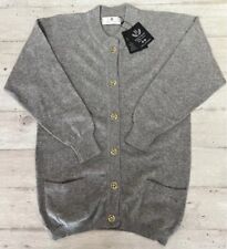 Maglione pulliver cardigan usato  Montecatini Terme