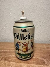 Veltins pülleken bierdose gebraucht kaufen  Hagen