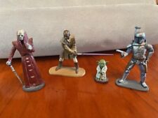 Star wars metal for sale  STAFFORD