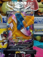 Pokemon charizard swsh usato  Codroipo