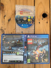 Lego hobbit ps4 d'occasion  Vannes