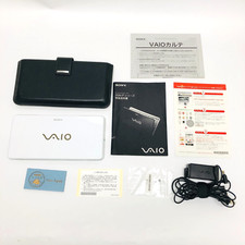 Sony VAIO Tipo P VGN-P70H Parple Intel Atom Z520 RAM 2GB Japão, usado comprar usado  Enviando para Brazil