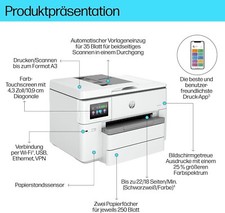 Fficejet pro 9730e gebraucht kaufen  Münchberg