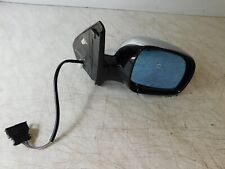 Außenspiegel elektrisch silbe gebraucht kaufen  Abstatt