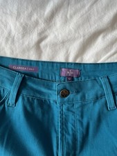 Nydj clarissa jeans for sale  LONDON
