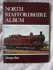 North staffordshire album for sale  NORTHAMPTON