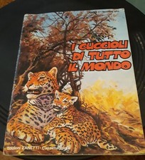 Album ed. zanetti usato  Milano