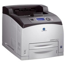 Konica minolta pagepro for sale  BURNLEY