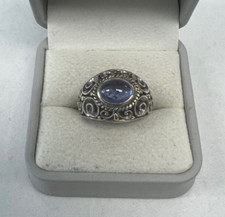 Designer 18k iolite for sale  USA