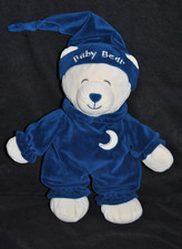 Peluche doudou ours d'occasion  Strasbourg-