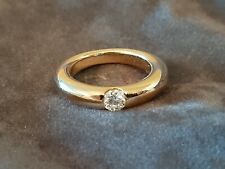 Cartier superbe alliance d'occasion  France