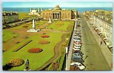 Postcard ayr scotland for sale  TEWKESBURY