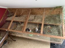 Meerschweinchenkäfig gebraucht kaufen  Darmstadt
