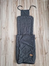 Asmi fußsack baby gebraucht kaufen  Schiffdorf