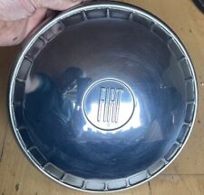 Ldtimer fiat chrom gebraucht kaufen Ldtimer fiat chrom gebraucht kaufen  Heuerßen