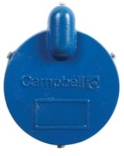 Campbell rc5 casing for sale  Sacramento