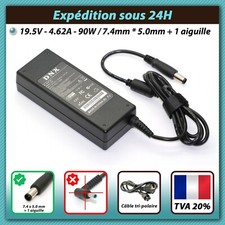 Chargeur alimentation dell d'occasion  Paris X