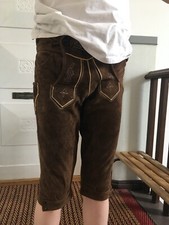 Ktoberfest bayrische trachtenl gebraucht kaufen  Berlin