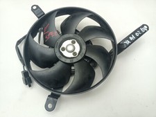 Ventola radiatore radiator usato  Italia
