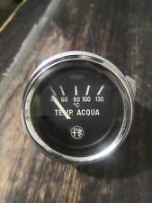 Manometro acqua alfa usato  Campiglia Marittima