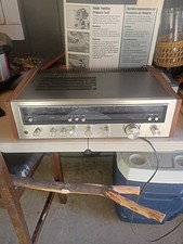 Kenwood stereo receiver for sale  Elk Grove