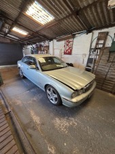 2004 jaguar for sale  SLOUGH