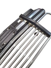 Front bumper chrome for sale  Glen Flora
