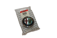 Riginal alfa emblem gebraucht kaufen  Welver