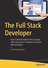The full stack gebraucht kaufen  Berlin