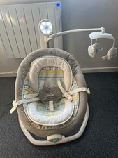 Joie baby swing for sale  CHATHAM