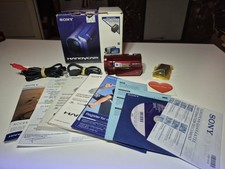 Camescope sony handycam d'occasion  La Valette-du-Var