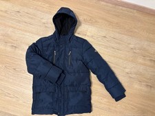 Winterjacke parka gefüttert gebraucht kaufen Winterjacke parka gefüttert gebraucht kaufen  München