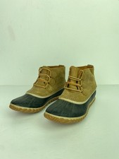 Sorel tan black for sale Sorel tan black for sale  NORTHAMPTON